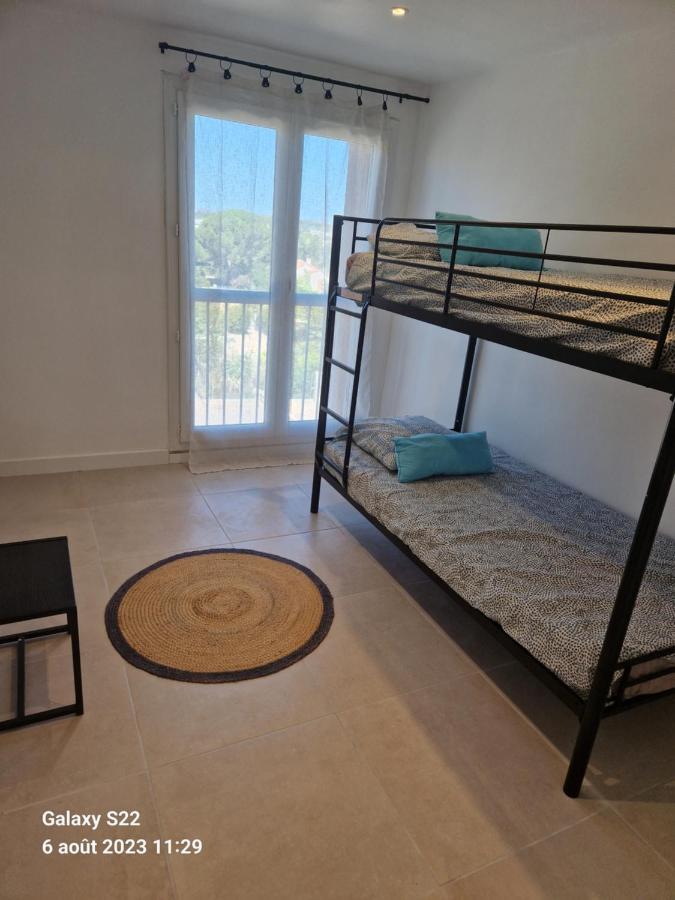 Chez Lalla Appartement *
