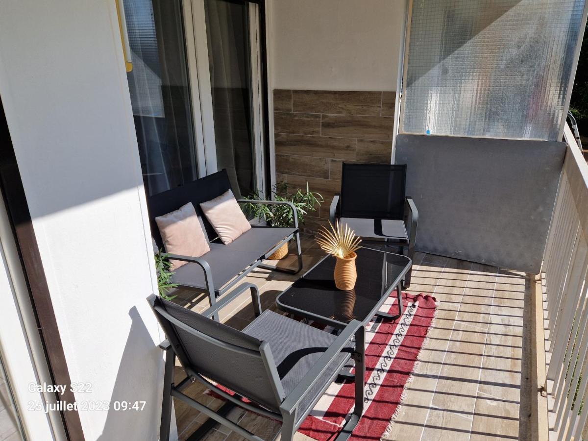 Chez Lalla Appartement Marseille