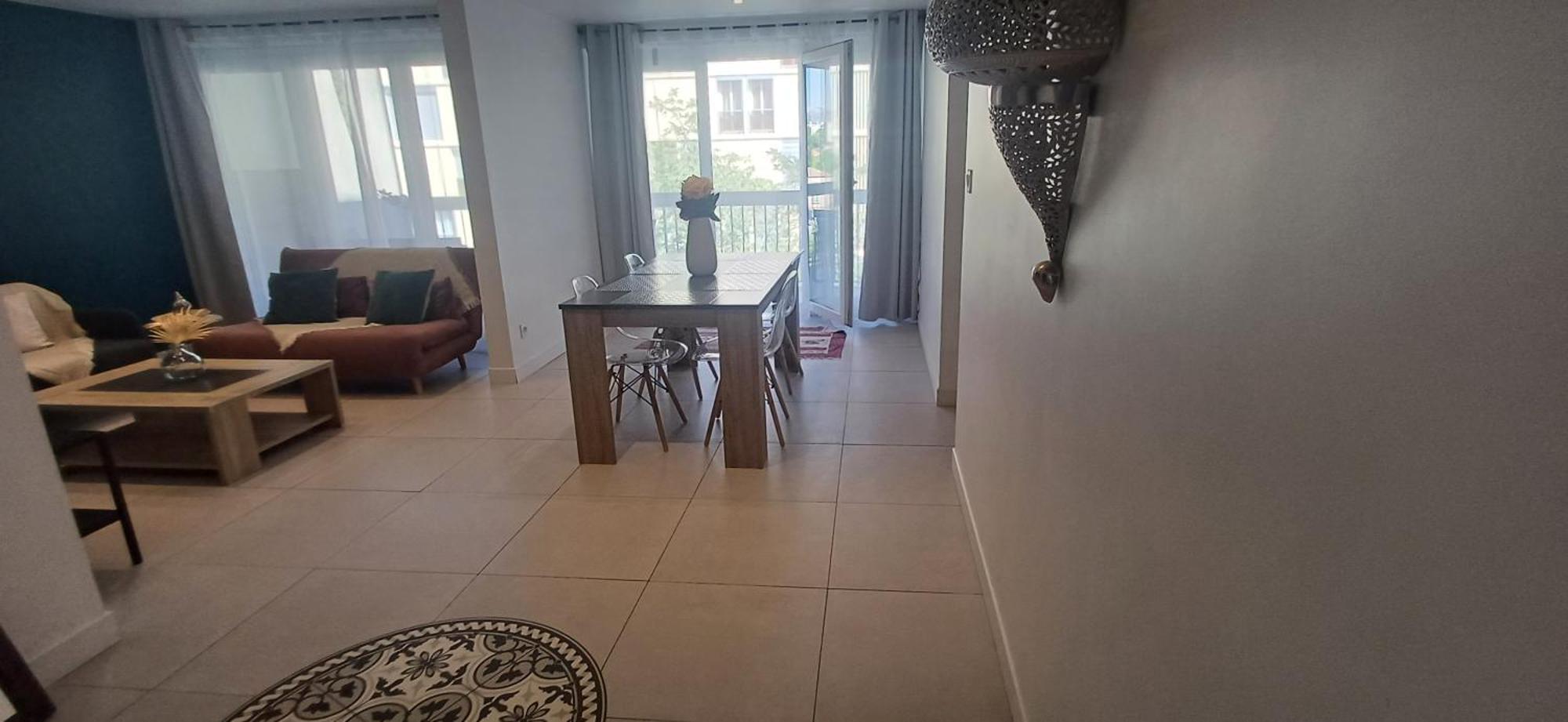 Chez Lalla Appartement *