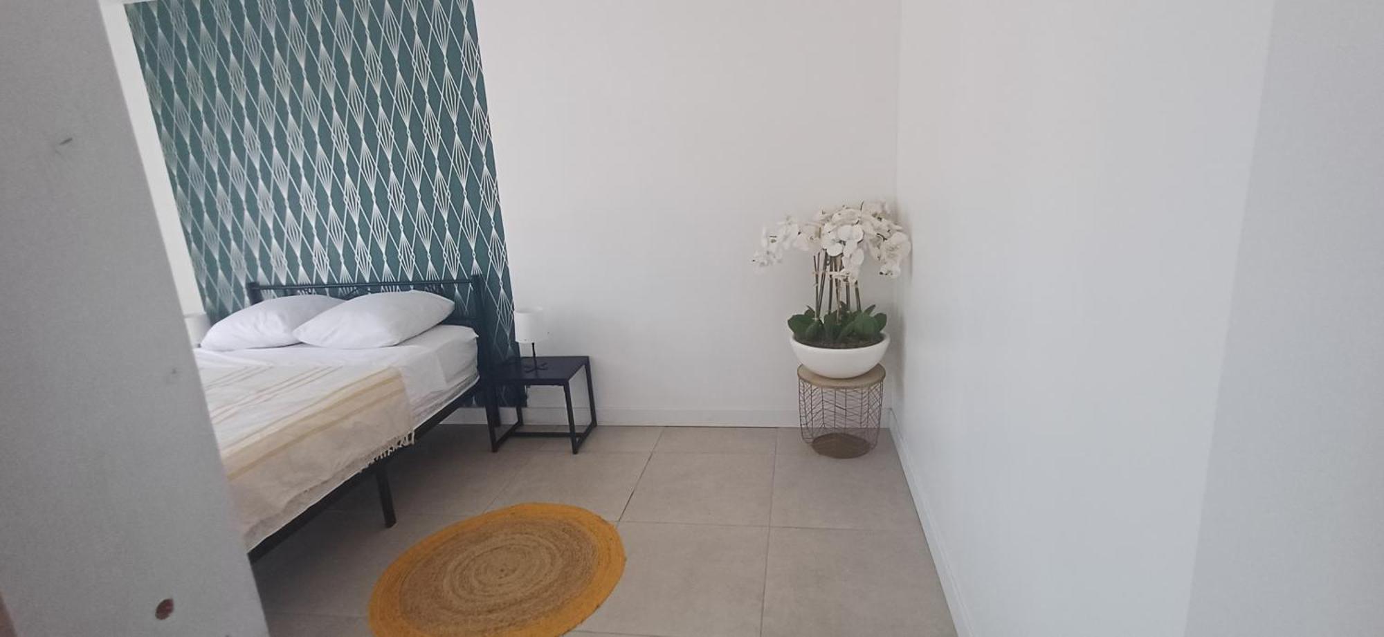 Chez Lalla Appartement