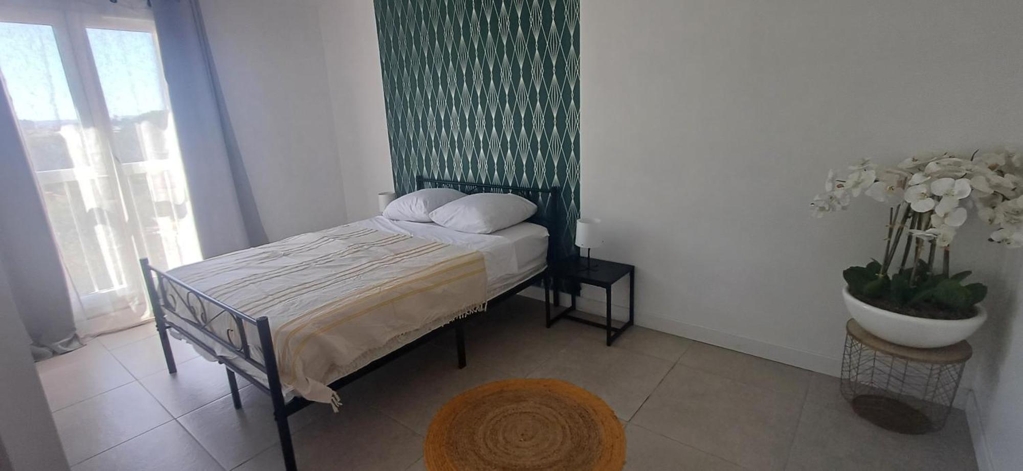 Appartement Chez Lalla